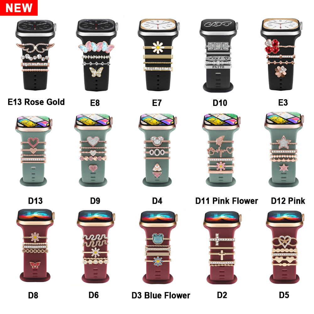 Decoración para Apple watch ul - Samsung Smartwatch Ultra Accessories reseña y precio