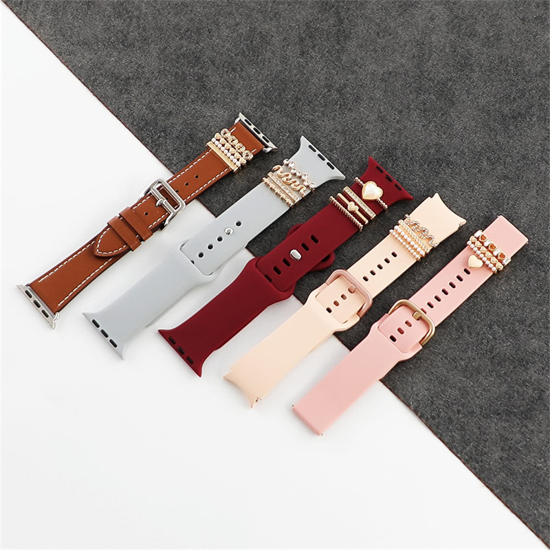Decoración para Apple watch ul - Samsung Smartwatch Ultra Accessories reseña y precio