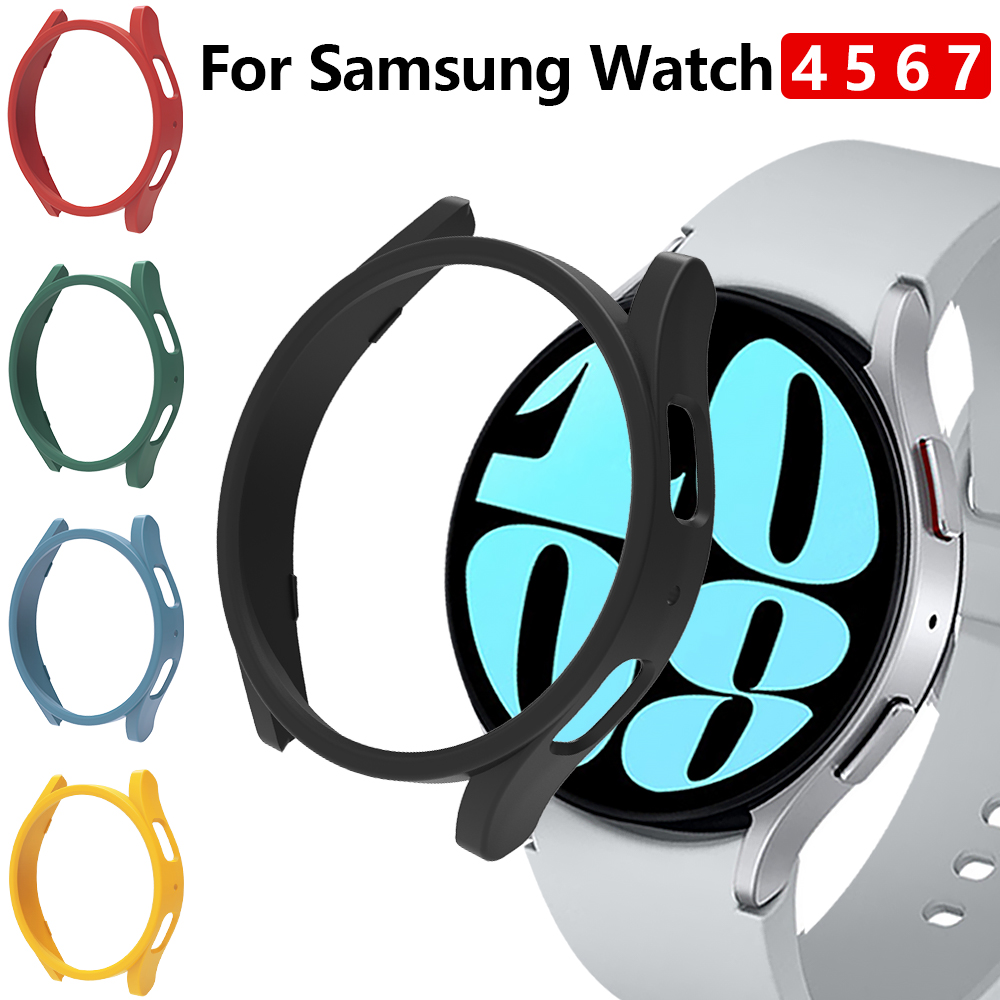 Funda de reloj para Samsung Ga - Accessories For Galaxy Watch 5 reseña y precio