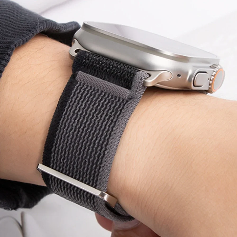 Correa Trail Loop para Apple W - Solo Loop Strap reseña y precio