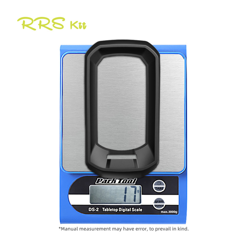 Funda protectora de silicona p - Screen Protector Film reseña y precio