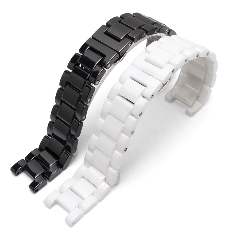 BRETA-Correa de cerámica cónca - Smartwatch Guess reseña y precio