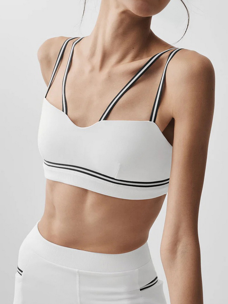 Traje de yoga para mujer SEEKS - Rugged Sport Strap reseña y precio